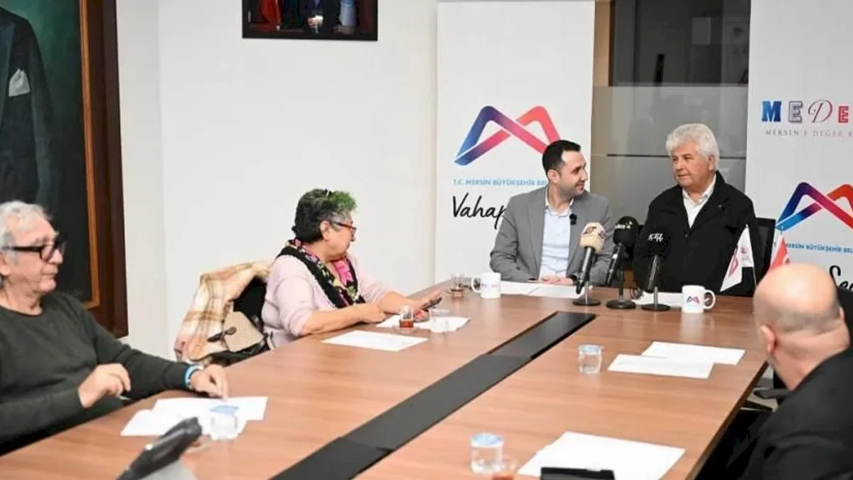 Mersin Roman Ödülü’nün 5.’si sahibini buldu