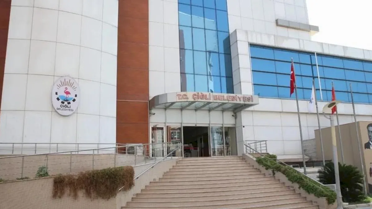 Çiğli Belediyesi’nin kalitesine TSE tazelemesi
