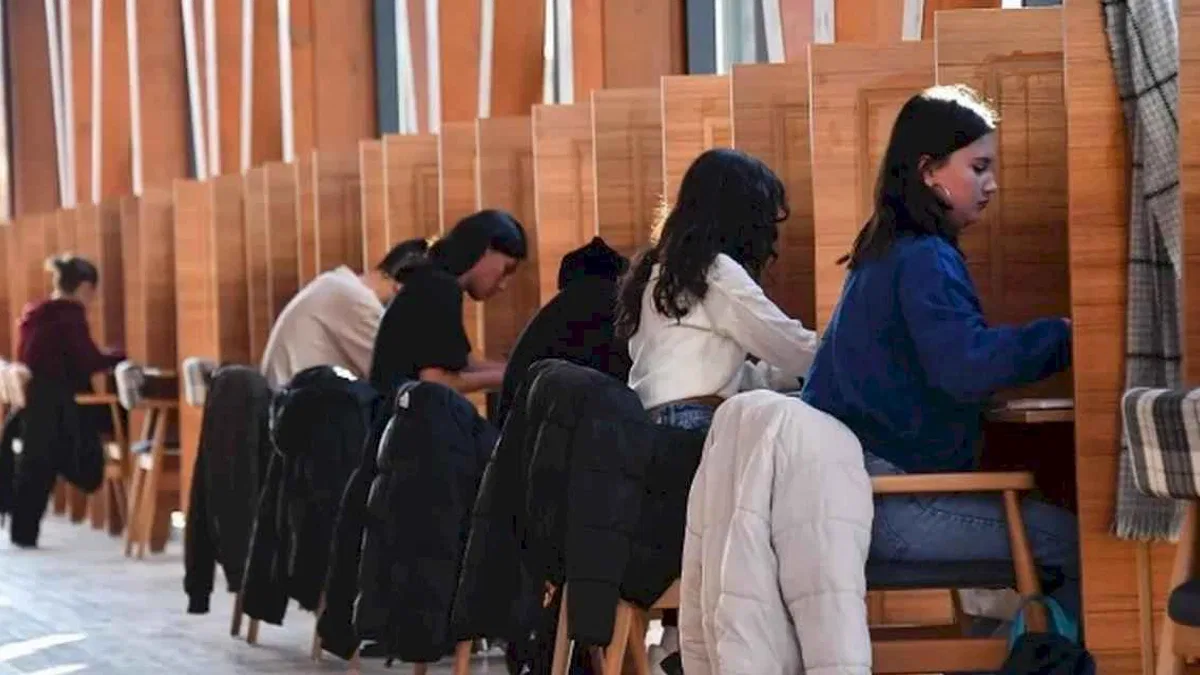 Ankara Büyükşehir'den 'Genç Akademi' projesi