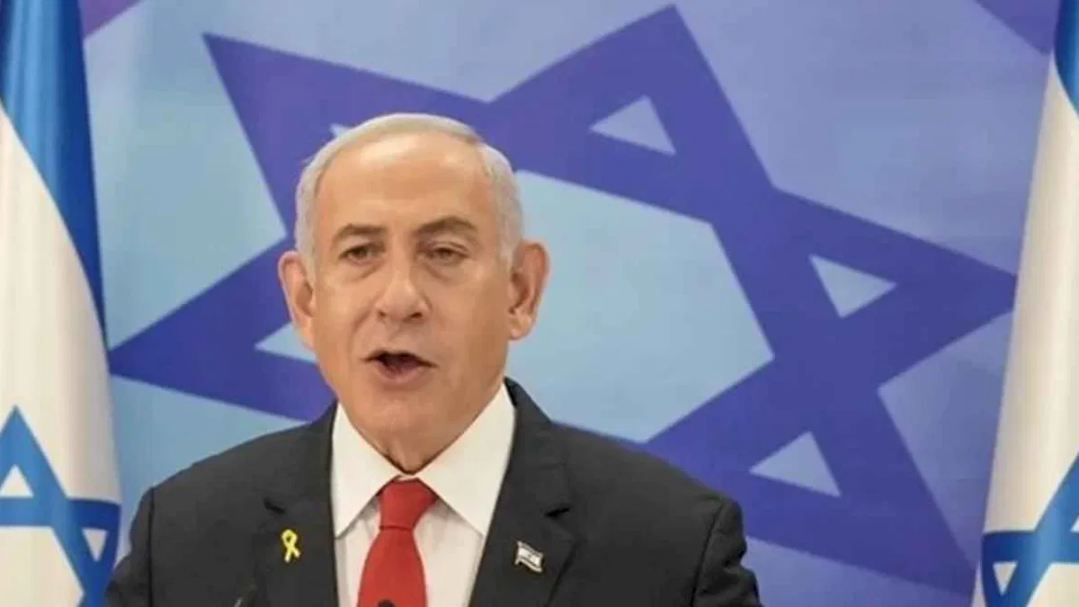 Netanyahu'dan Husilere tehdit