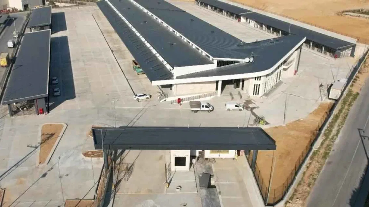 Kocaeli'de 'bölge hali' hizmete girecek