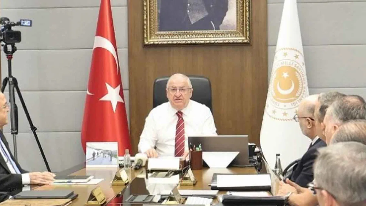 MSB: Kalleş FETÖ ile mücadelemiz sürecek