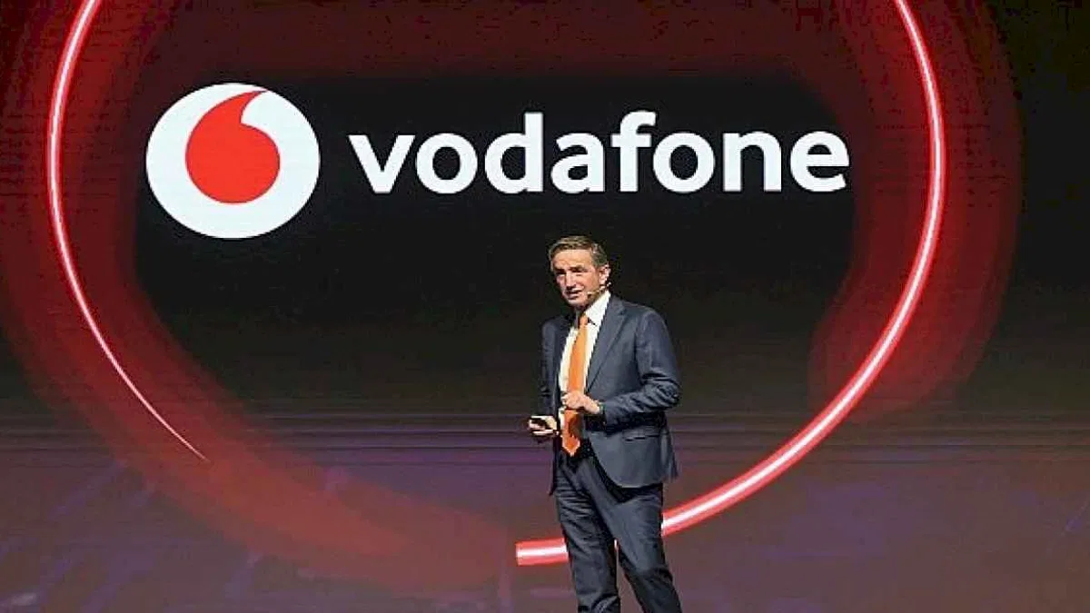 Vodafone Business Tech Connect, zekâ çağına hazırlanan şirketleri buluşturdu