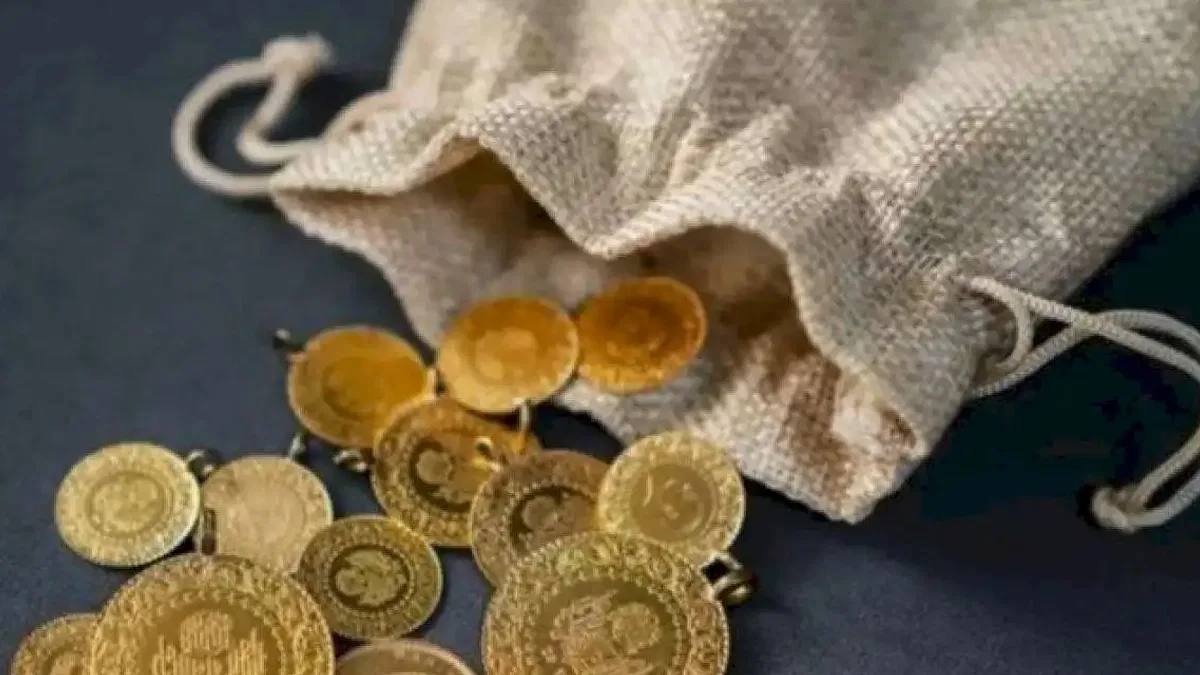Altının seyri 2024'te nasıl olacak?