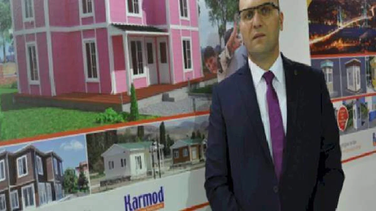 Güvenli yapı modellerinde prefabrik ve çelik konstrüksiyonlı evler öne çıkıyor