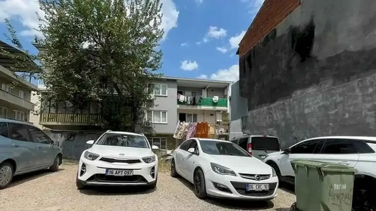 Bursa'da çöp konteynerleri tartışma konusu oluyor