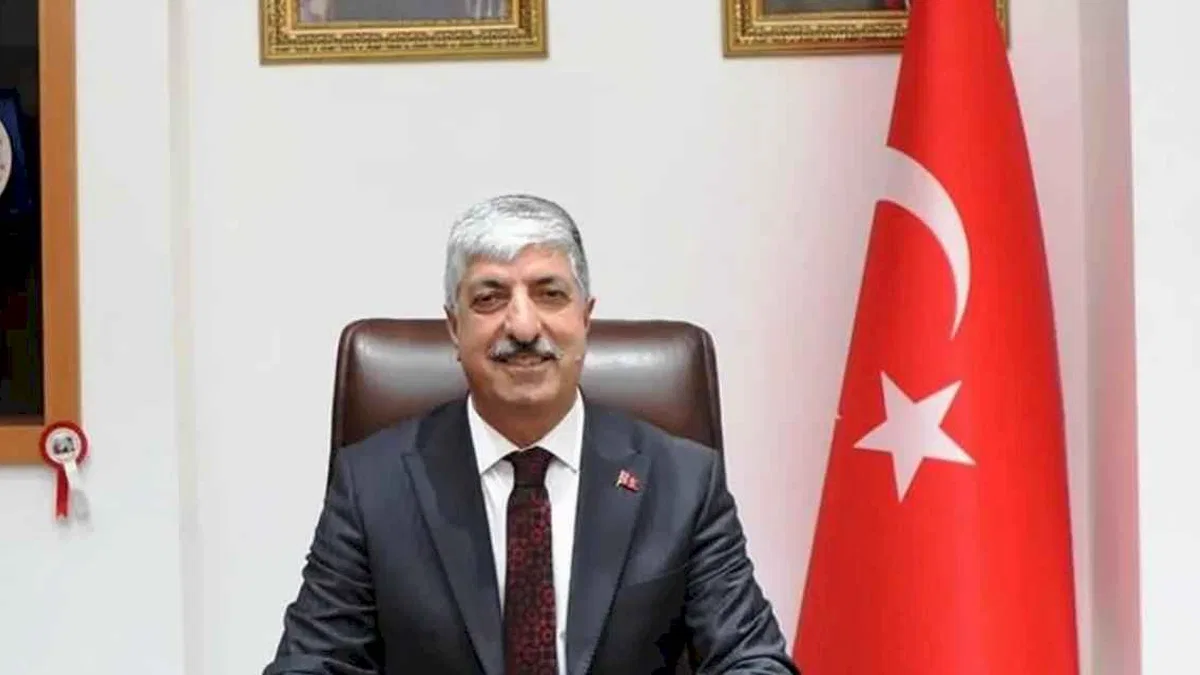 Başkan Ömeroğlu’ndan yeni eğitim-öğretim yılı mesajı