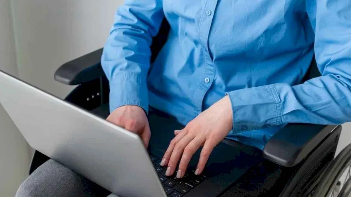 Kocaeli Büyükşehir'de online hizmetler artık “engelsiz”