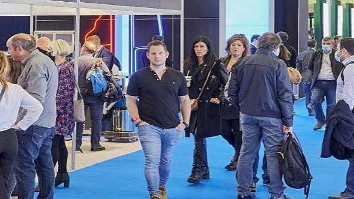 Avrupa'nın en büyük sektör buluşmasına Türkiye damgası