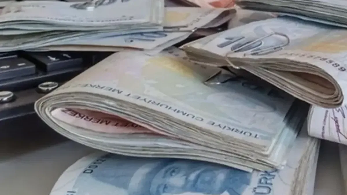 Varlık barışı benzeri teklif komisyonda onaylandı!