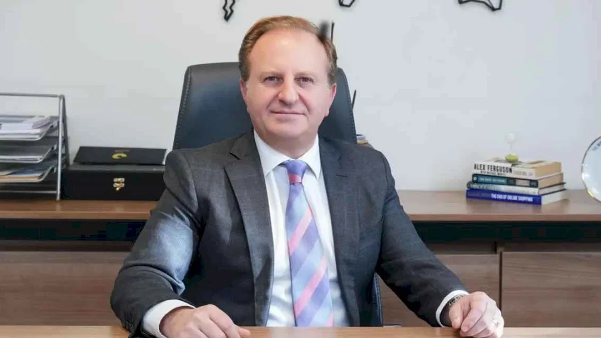 Özpamukçu: “Güvenli Gıda, Güçlü Tarım ve Sürdürülebilir Üretim Zinciriyle Mümkündür”