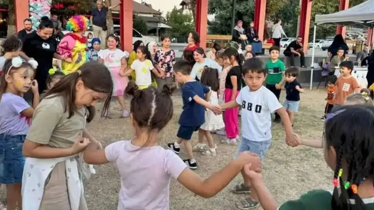 Sakarya'da Gezgin Atölye yolculuğu sona erdi