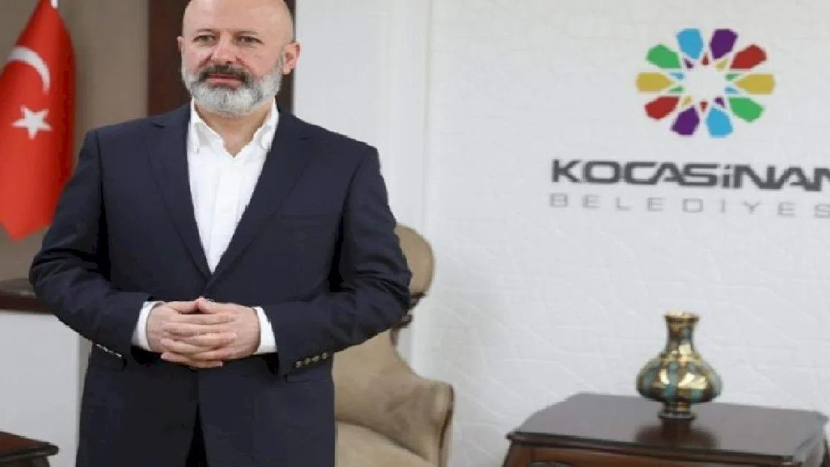 Kayseri Kocasinan'dan uygun ev fırsatı