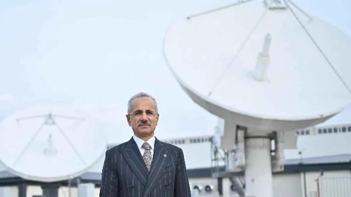 Haberleşmede rekor büyüme... 4,5G abonesi 85 milyona ulaştı