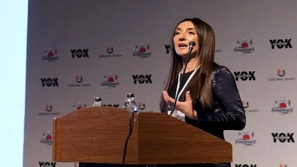 Gluten Yok ve Sinangil Markaları, Çölyak ve Glütensiz Yaşam Zirvesi'ni Düzenledi