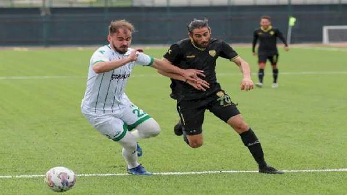 İzmir Aliağaspor FK '5'ledi