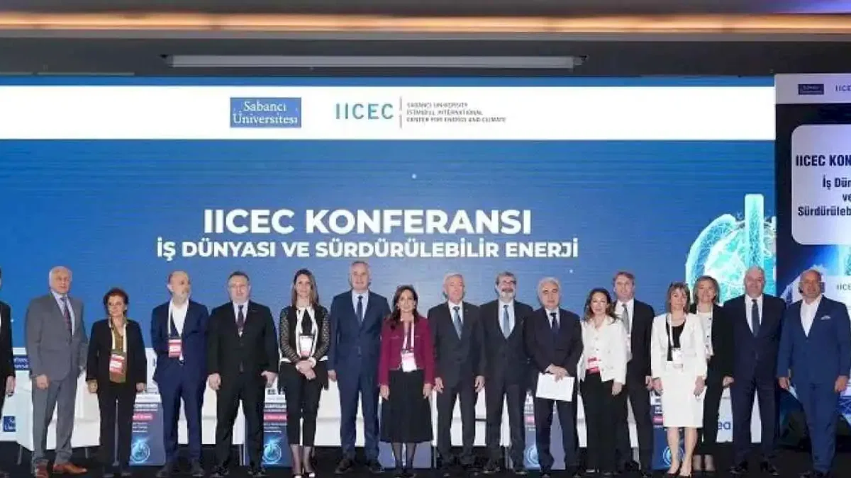 Globalde nükleer ve güneş enerjisi yükselişte