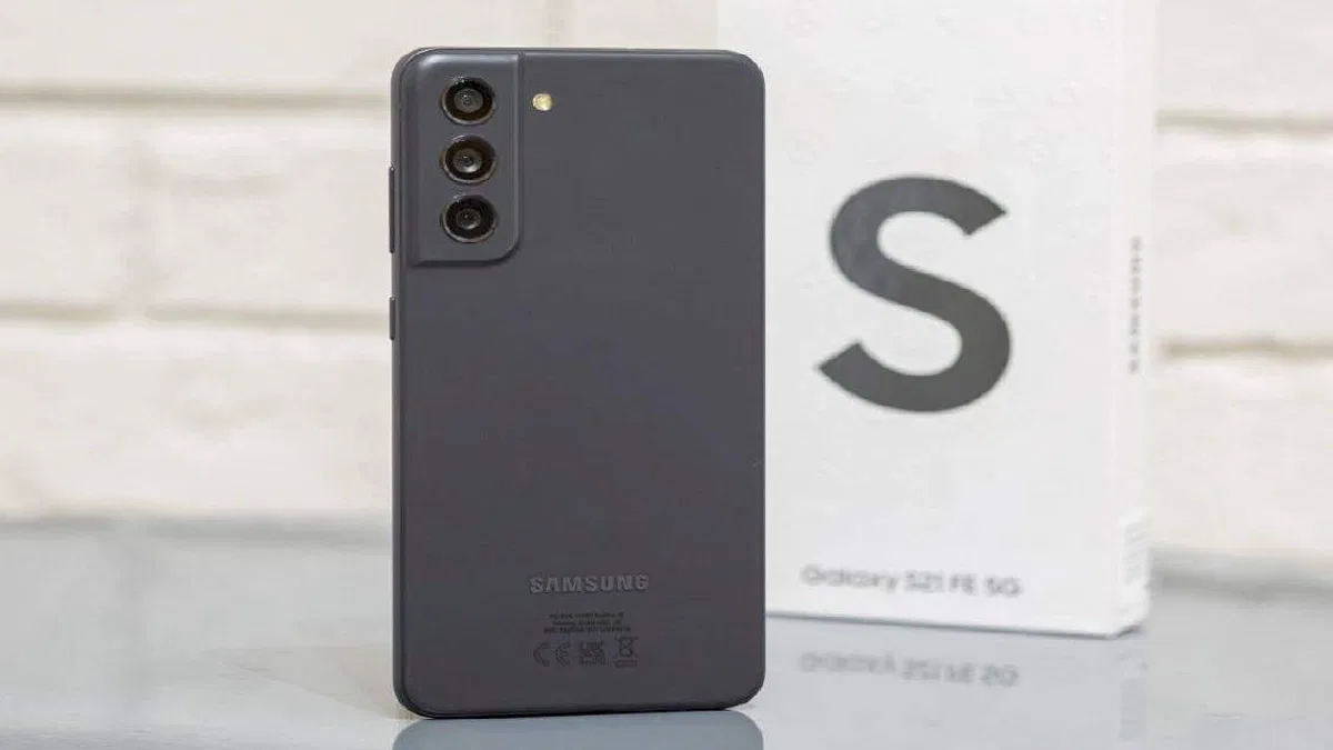 Samsung Galaxy S23 FE Özellikleri Ortaya Çıktı