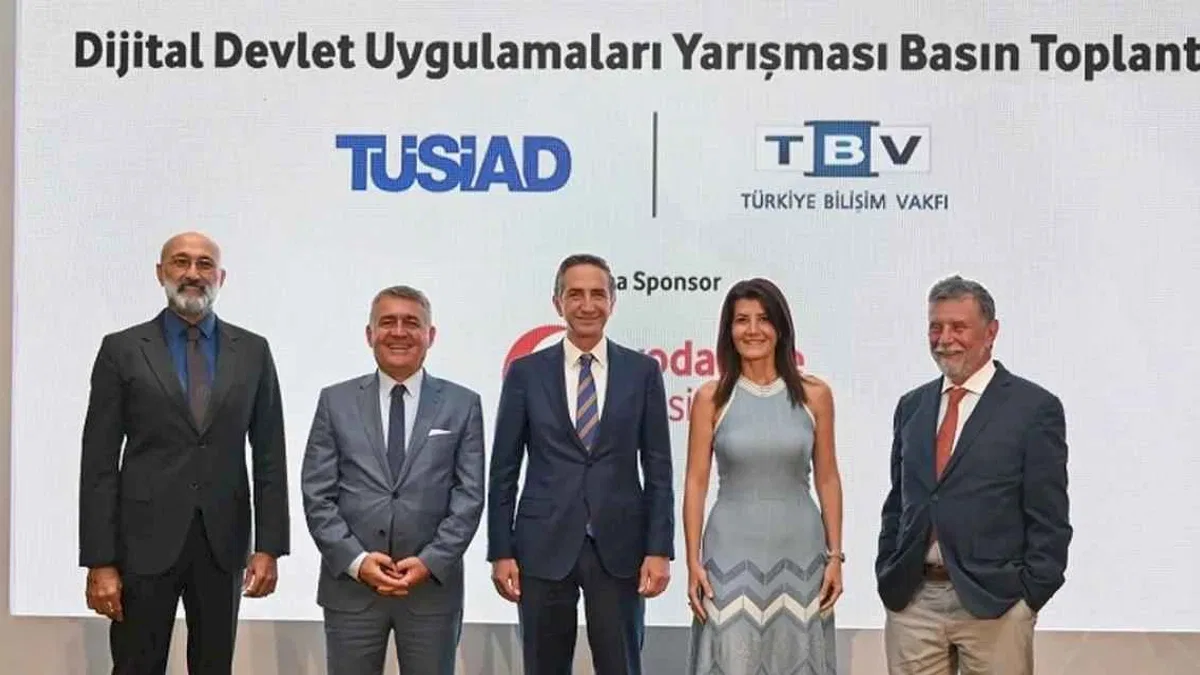 16'ncı eTR Ödülleri başvuru süreci açıklandı