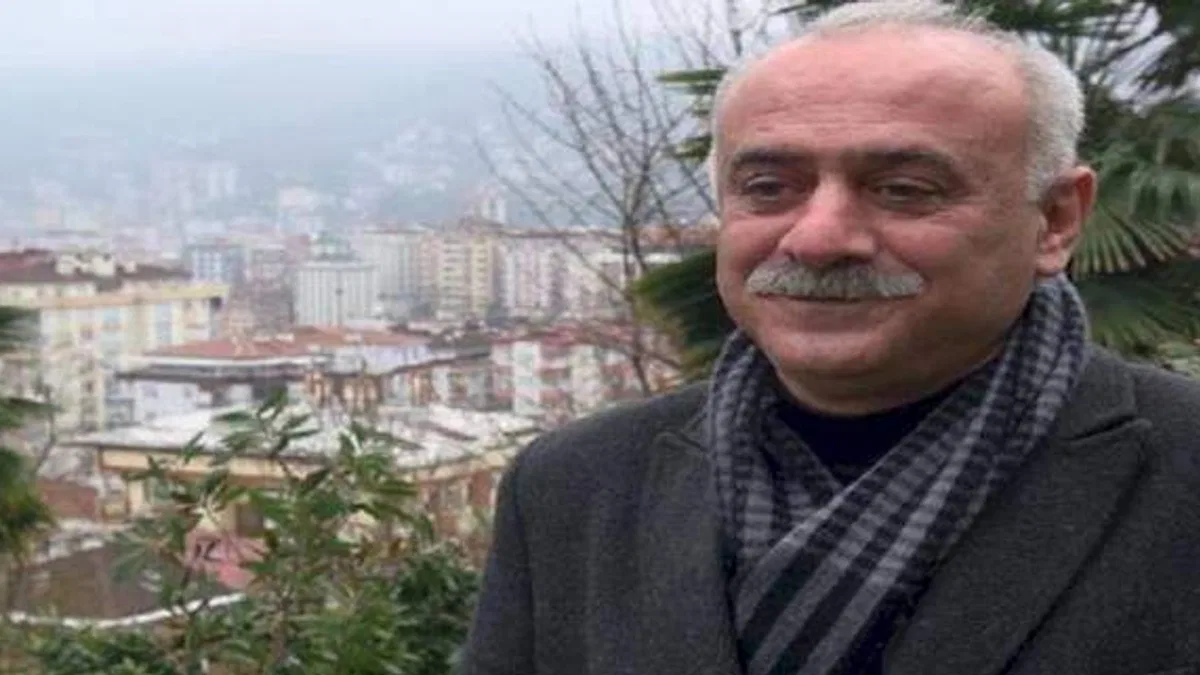 Rize'de dolgu alanları büyük tehlikede