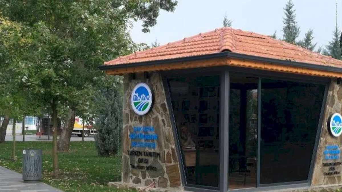 Sakarya’nın tanıtımına önemli ofis