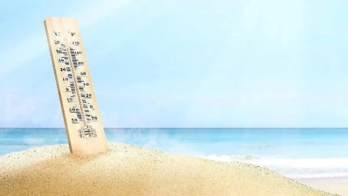 Hava Sıcak Diye Bulunduğunuz Ortamı Aşırı Soğutmayın!