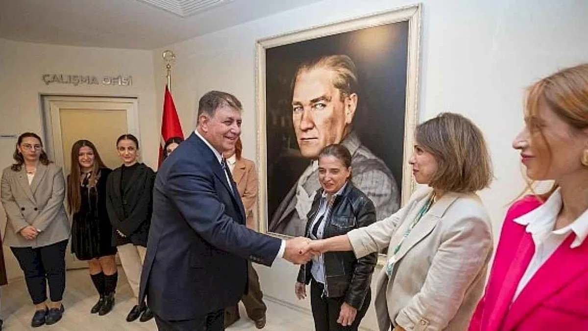 İZTEKNOLOJİ'ye İş'te Eşit Kadın sertifikası gururu