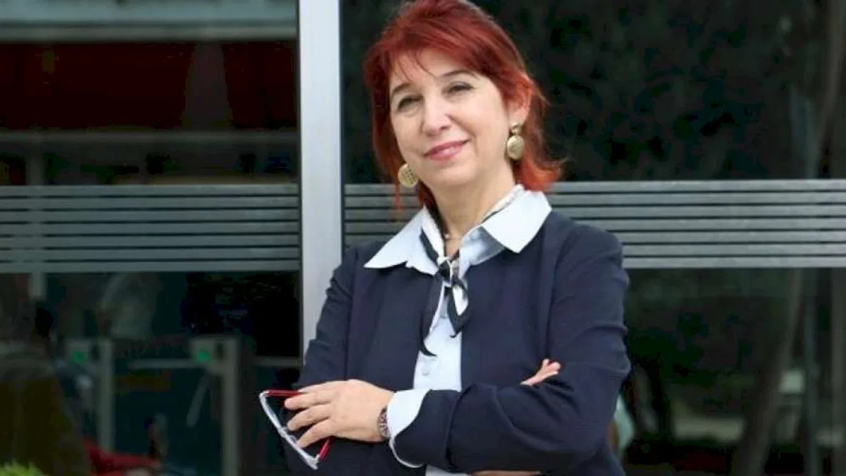 'Komşu çocukları birbirine gülümseyebilmeli'