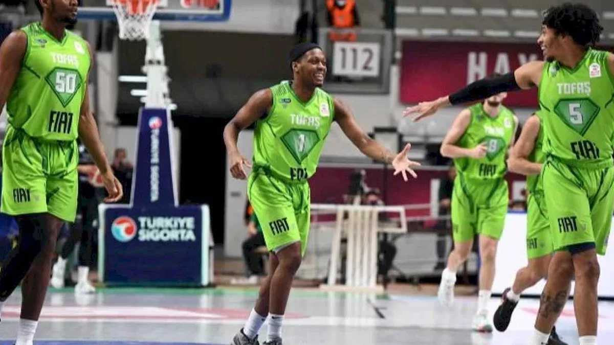 TOFAŞ ligde Aliağa Petkimspor’u ağırlıyor