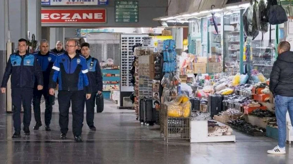İzmir’de ramazan öncesi gıda denetimleri sıkılaştırıldı