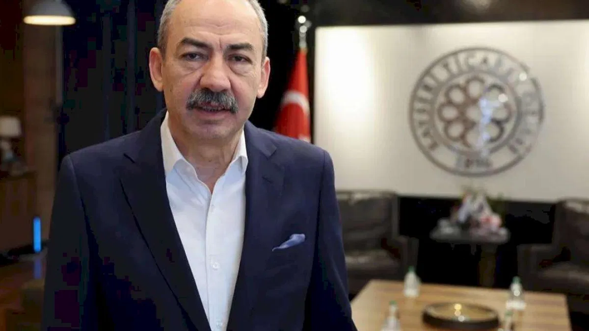 2026 'hasat yılı' olacak