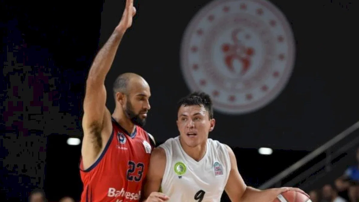 Manisa'dan Avrupa maçlarına davet