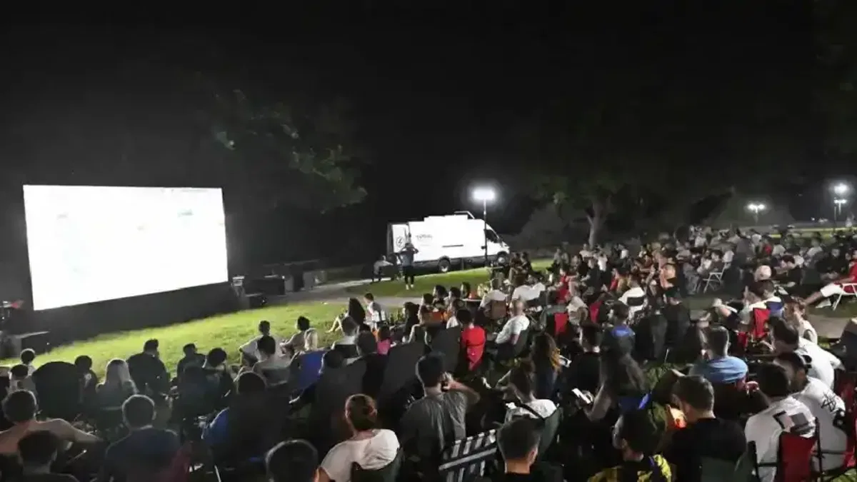 Antalya Muratpaşa’da milli heyecan Deniz Yüzü Kafe'de