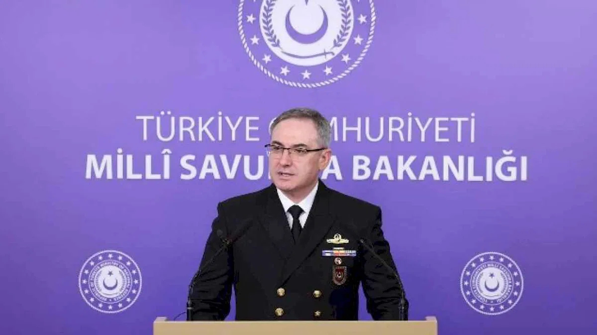 Uluslararası toplum gerekli adımları atmalı