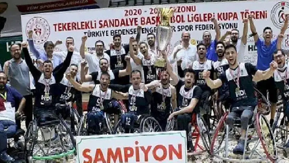 15 yıl sonra ilk kez İzmir'de Eurocup 2 heyecanı
