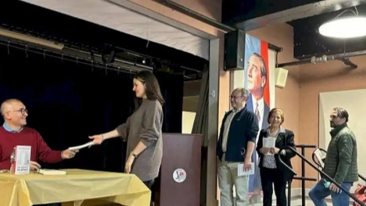 Prof. Dr. Selçuk Şirin’e ABD’de büyük ilgi