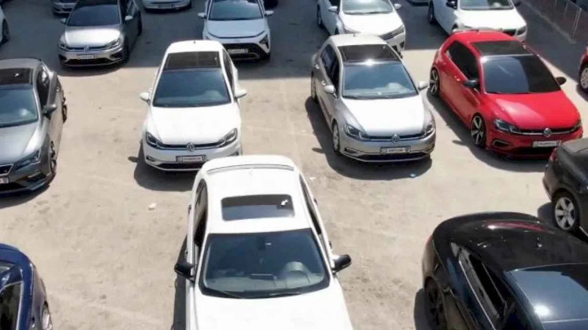 İçişleri ilk 'Düğüm'ü çözdü!