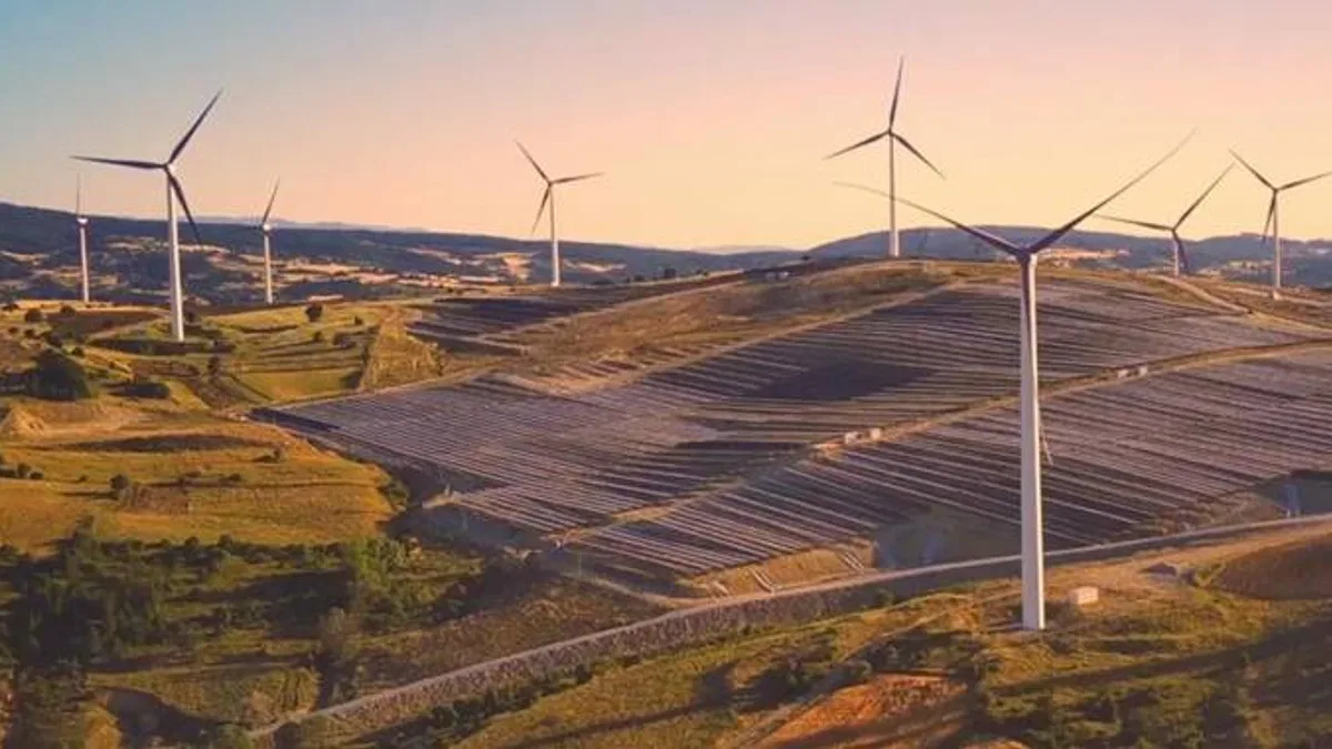 Aydem Yenilenebilir Enerji, Üst Üste Dördüncü Kez CDO A Listesi’ndeki Tek Türk Şirketi