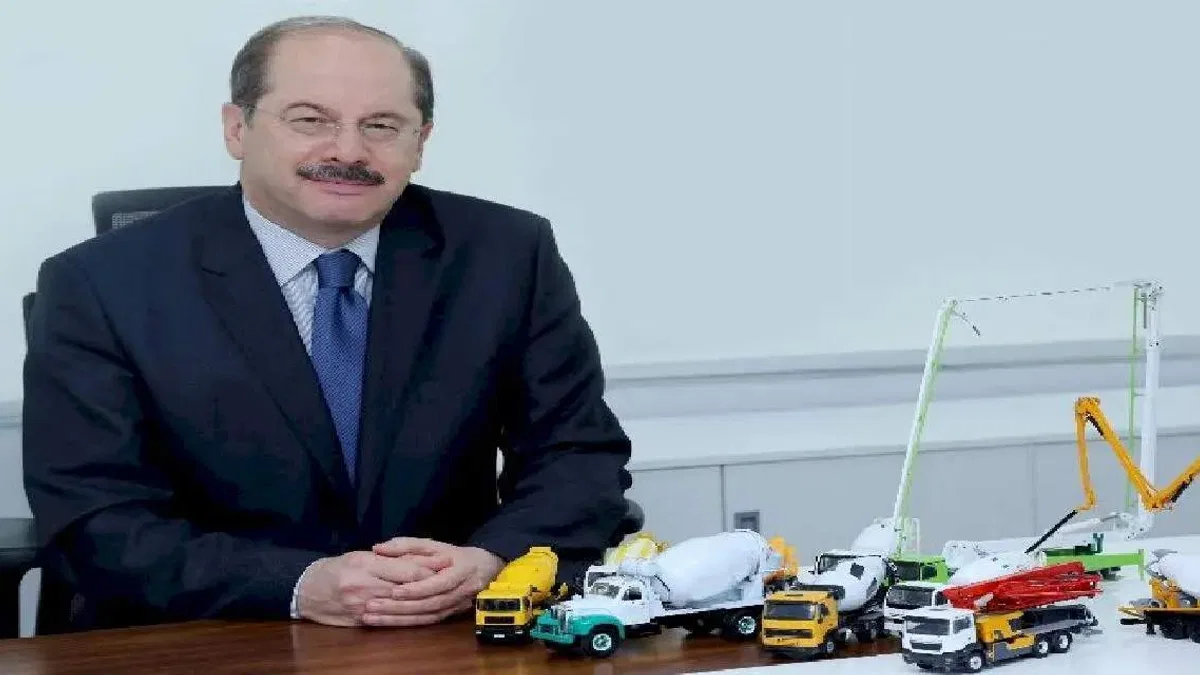 İnşaat sektörü 2023'ten umutlu