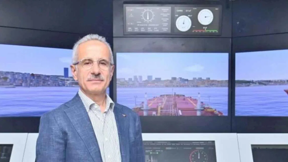 Bakan Uraloğlu: Küresel kesinti siber saldırı değil!