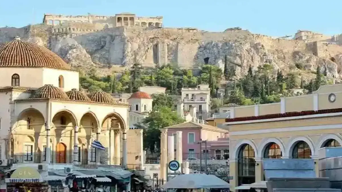 Yunanistan’da Golden Visa için 5 neden