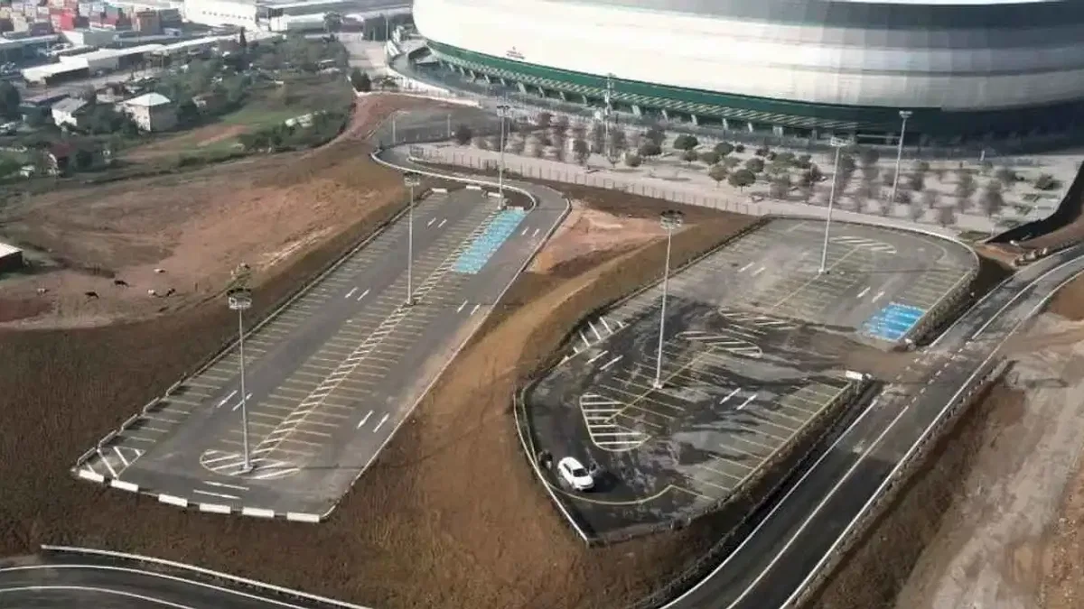 Kocaeli milli randevu için aralıksız çalışıyor