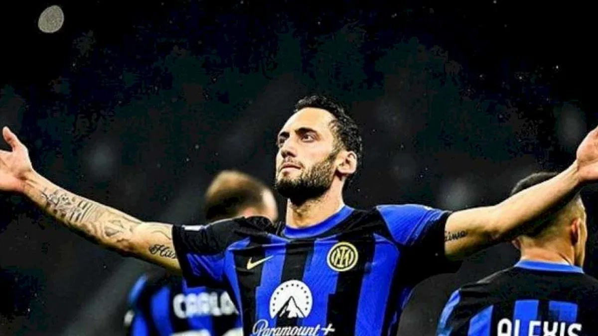 Inter 2-1 Salzburg (Maç Sonucu)| Şampiyonlar Ligi