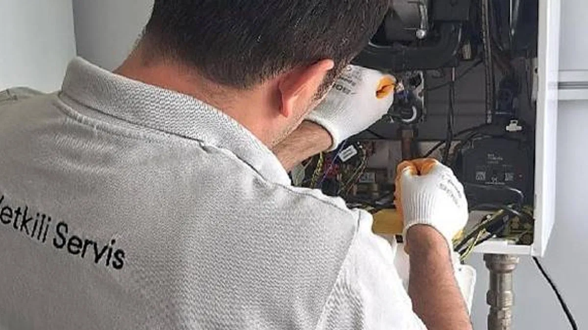 Yakıt Tasarrufu ve Kışın Sorun Yaşamamak için Kombi Bakımı Şart