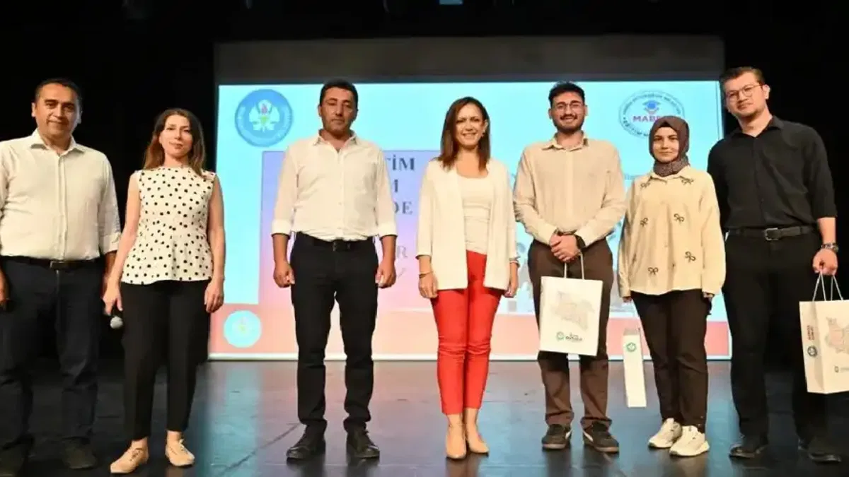 Manisa MABEM'de yeni dönem hazırlığı