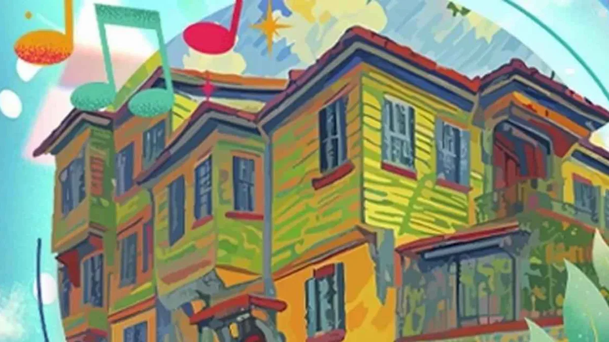 Uluslararası 2.Kapanca Sokak Festivali başlıyor!