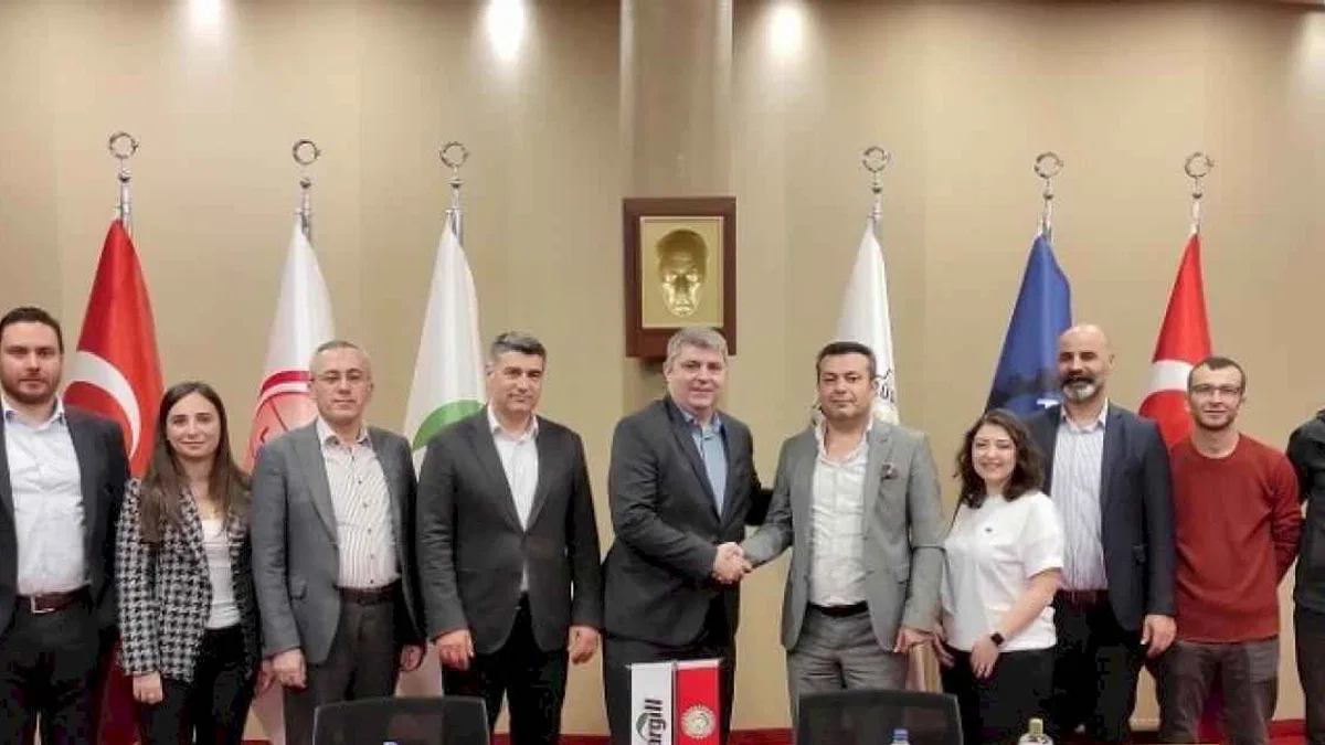 Cargill ile Tekgıda arasında TİS imzalandı