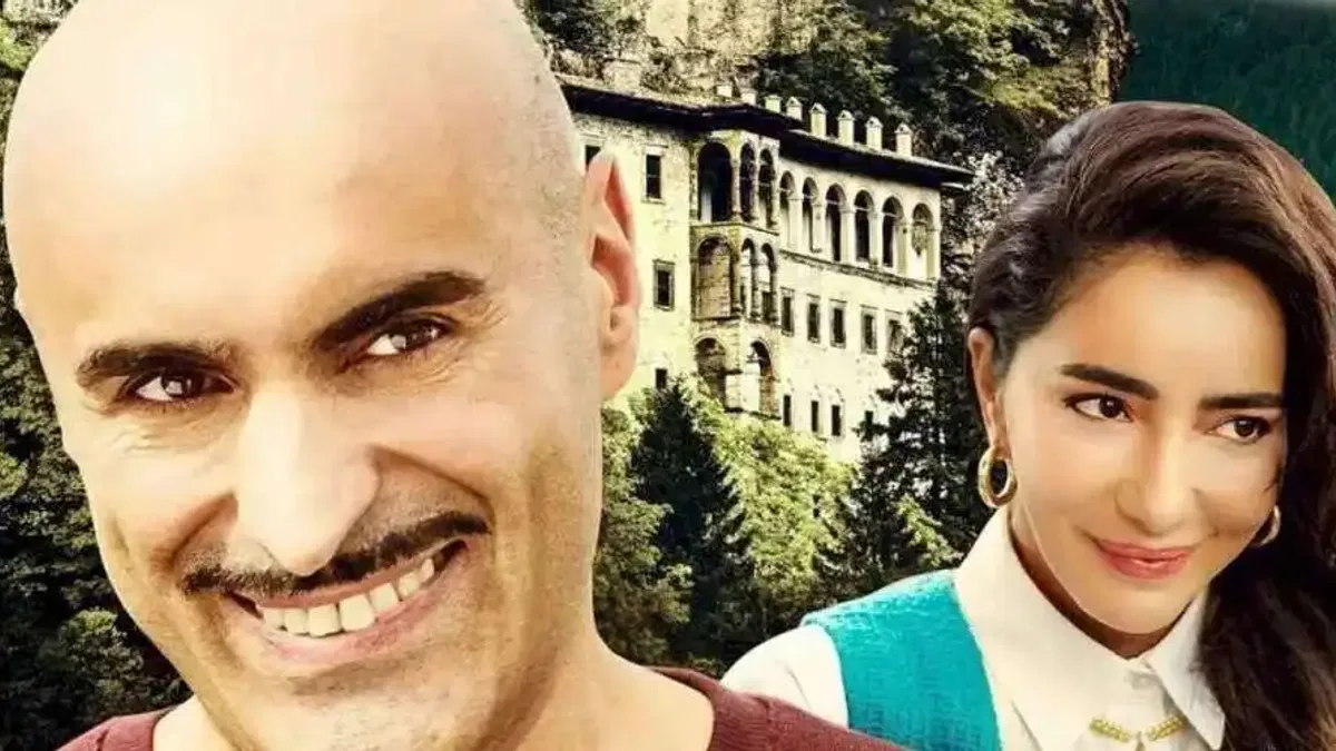 Sinemalarda bugün: 5 yeni film vizyonda!