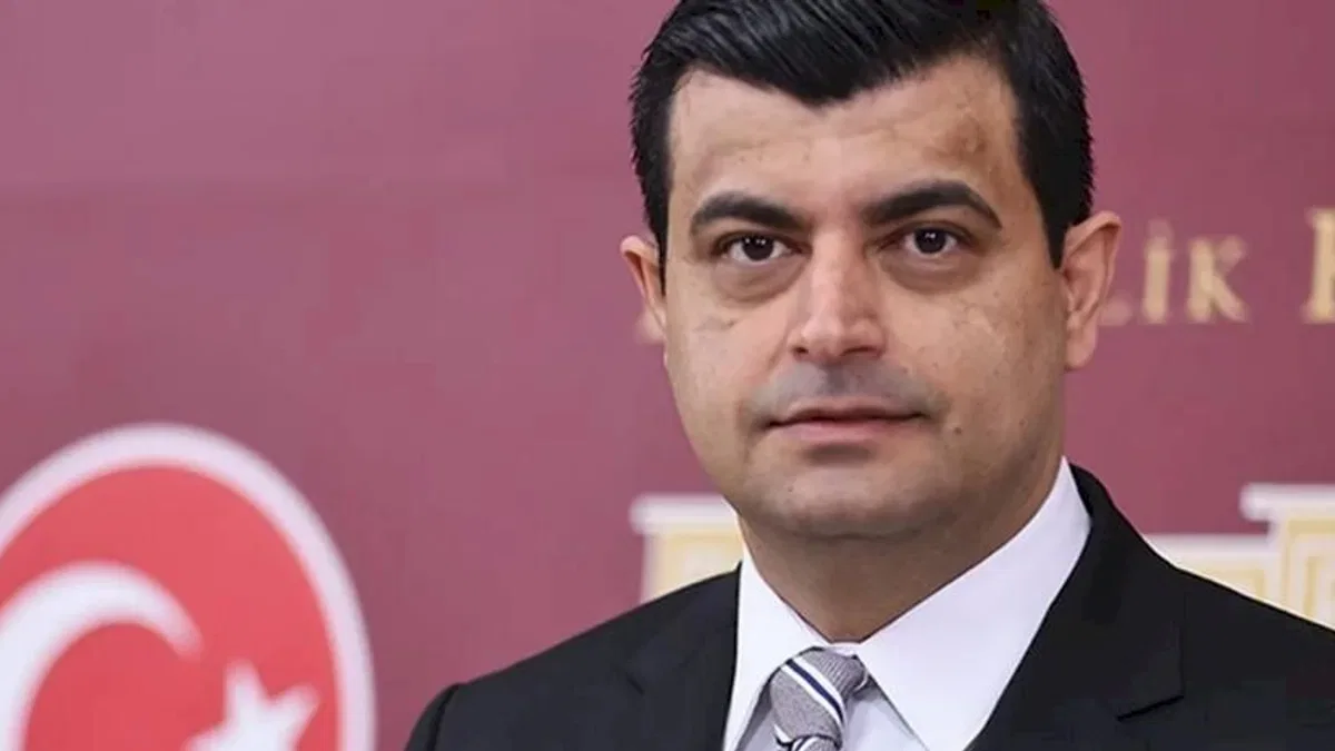 CHP’li Demir: Mühendislik Meslek Kanunu çıkarılmalı