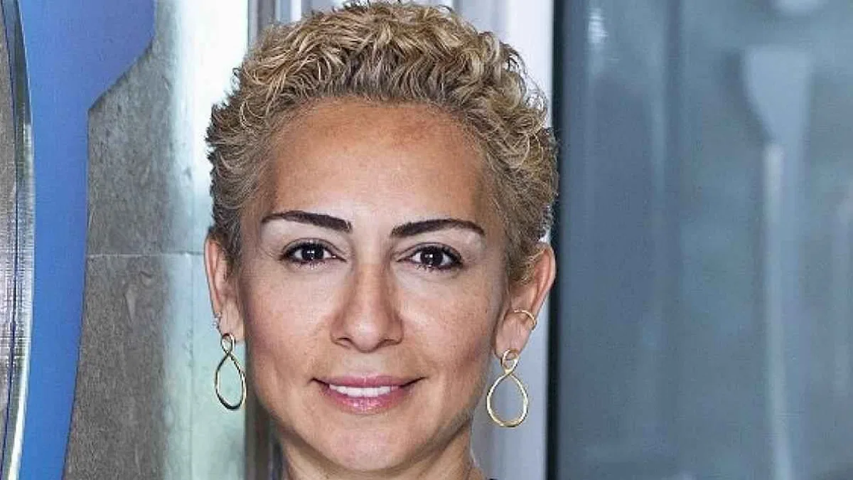 Janssen TURGAN Yönetim Kurulu Üyesi Başak Öğdem, AMET Bölgesi İş Mükemmelliği Direktörü (COE AMET) Olarak Atandı